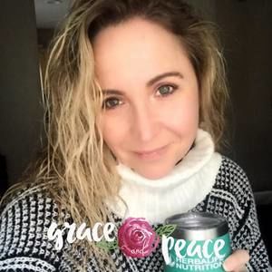 Meet your Posher, Angie